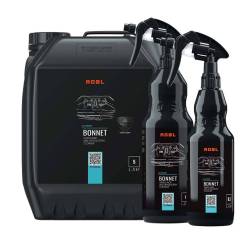 Nettoyants Tissus / Moquettes