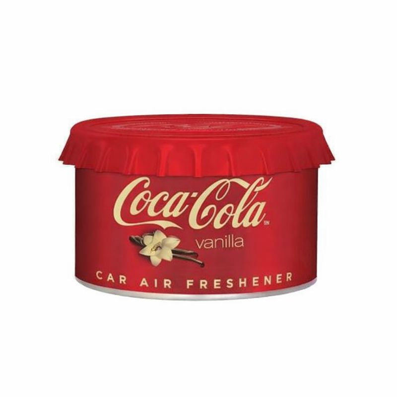 Parfum Coca Cola Vanille