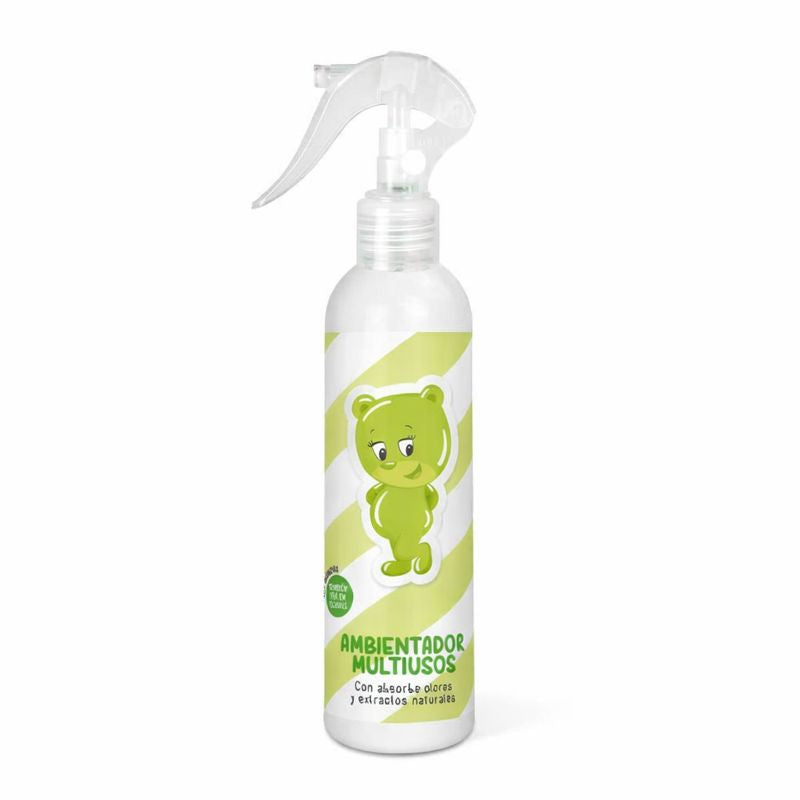 Parfum Bonbon Banane