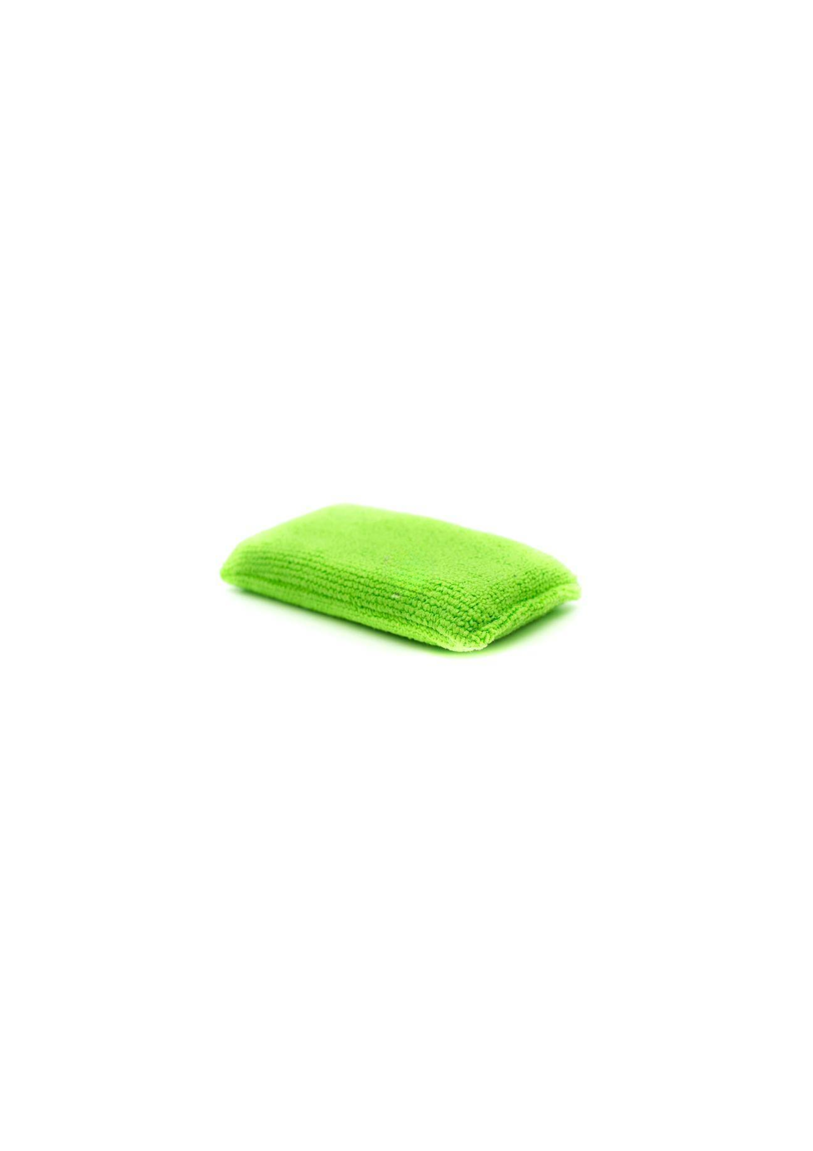 Zero applicator microfibre
